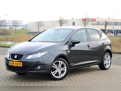 Seat Ibiza - 1.2 Style l Climate l Stoelverw l Cruise Controle