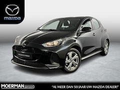 Mazda 2 Hybrid - 1.5 Exclusive-line / Nieuw, uit voorraad leverbaar