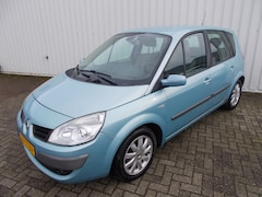 Renault Scénic - 1.6-16V Business Line ( APK 10-11-2025 )