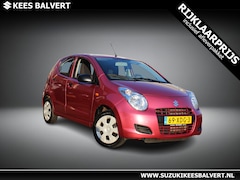 Suzuki Alto - 1.0 Comfort Plus | Airco |