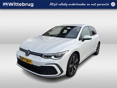 Volkswagen Golf - 1.4 eHybrid GTE / AUTOMAAT/ LEDER/ MEMORY SEATS/ ACC/ DAB/ NAVI/ APP-CONNECT/ STOELVERWARM