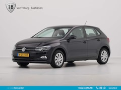 Volkswagen Polo - 1.0 TSI 95pk Comfortline Business Navigatie Clima Pdc Acc