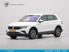 Volkswagen Tiguan - 1.5 TSI 150pk DSG Life Navigatie Camera Acc Clima