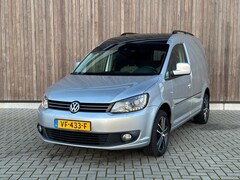 Volkswagen Caddy - 2.0 TDI 30 Edition | FULL OPTIONS |