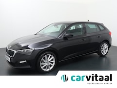 Skoda Scala - 1.0 TSI Business Edition | 115 PK | Automaat | Stoelverwarming | Smartlink | Cruisecontrol