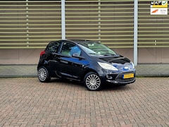 Ford Ka - 1.2 Titanium / Airco / Nap / Nieuwe Apk