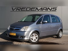 Opel Meriva - 1.4-16V Enjoy