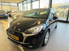 DS 3 - 3 1.2 PureTech So Chic 1e EIGENAAR A.RIJ CAMERA BJ 2017