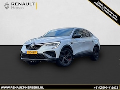 Renault Arkana - 1.6 E-Tech hybrid 145 R.S. Line RS Line / PANORAMADAK / VELE OPTIES