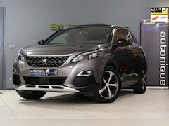 Peugeot 3008 - 1.6 PureTech GT Line *181pk* |48.980km 1e Eig| PANORAMADAK Meerdere op voorraad