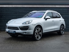 Porsche Cayenne - 4.8 S - BTW auto - Youngtimer - PASM