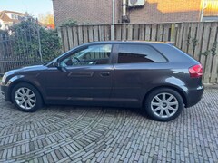 Audi A3 - 2.0 TDI Ambition Business Edition 140PK Nieuwstaat