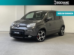 Fiat Panda - 1.0 Hybrid Sport | CARPLAY | CLIMA | PDC | ORG.NL |