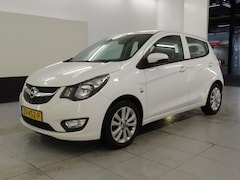 Opel Karl - 1.0 120 JAAR EDITION BLUET. L.M. VELGEN