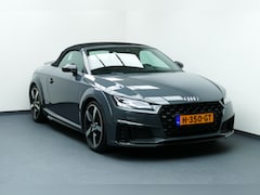 Audi TT Roadster - 40 TFSI Pro Line S-Line 19"LM, Full Led, Leer/Alcantara, Navi, Stoelverw