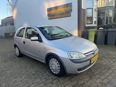 Opel Corsa - 1.4-16V Njoy Automaat