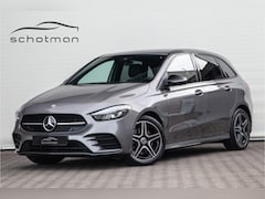 Mercedes-Benz B-klasse - 250 e AMG Night edition, Sfeerverlichting, Widescreen, Camera, Plug-in Hybrid 2021