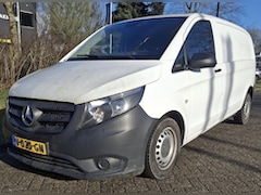 Mercedes-Benz Vito - 111 CDI Functional Lang 2017 NAP AIRCO TURBO DEFECT