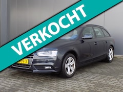 Audi A4 Avant - 1.8 TFSI Pro Line Automaat