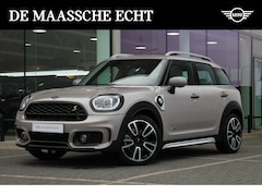 MINI Countryman - Cooper SE ALL4 JCW Automaat / Panoramadak / Comfort Access / LED / Stuurverwarming / Comfo