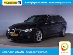 BMW 3-serie Touring - 318i M-Sport Aut. [ Navi.Prof Leder Full LED ]