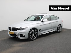 BMW 3-serie Gran Turismo - 320i High Executive Edition | M-Pakket | Stoelverwarming | Lederen Bekleding | Achteruitri