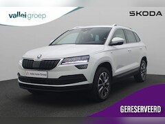 Skoda Karoq - 1.0 TSI 115PK Ambition | Camera | LED | Keyless | 17 inch | Navi