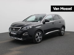 Peugeot 3008 - 1.5 BlueHDi Allure 3008 | GT LINE | APPLE CARPLAY / ANDROID AUTO | CRUISE CONTROLE | 360 C