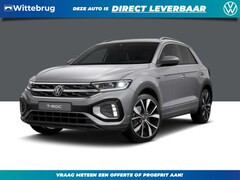 Volkswagen T-Roc - 1.5 TSI R-Line Business Profiteer ook van 2.000 EURO inruilpremie