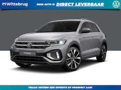 Volkswagen T-Roc - 1.5 TSI R-Line Business Profiteer ook van 2.000 EURO inruilpremie