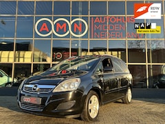 Opel Zafira - 1.6 Selection Cruisectr, Elekpakket, 7Pers, LMV16”