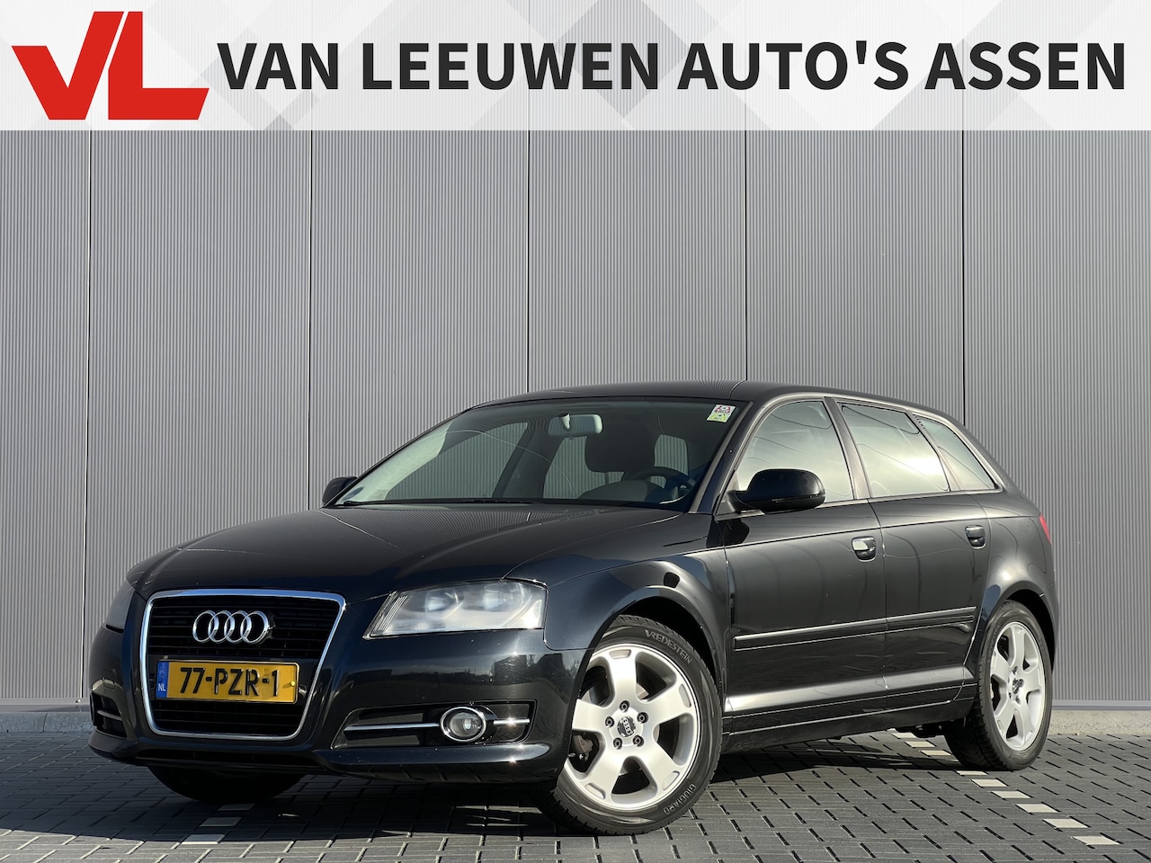 Audi A3 Sportback - 1.2 TFSI Attraction Pro Line Business | Nieuwe APK | NAP! | Goed onderhouden | Automatisch - AutoWereld.nl