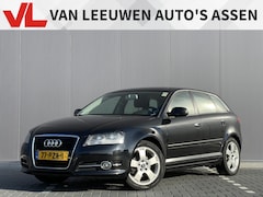 Audi A3 Sportback - 1.2 TFSI Attraction Pro Line Business | Nieuwe APK | NAP | Goed onderhouden | Automatische