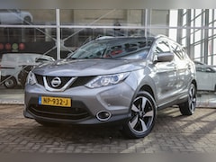 Nissan Qashqai - 1.2 N-Connecta | 360 Camera | Trekhaak |