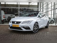 Seat Leon - 1.5 TSI FR Bns. Int