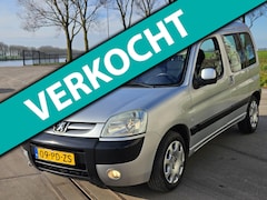 Peugeot Partner MPV - 1.6-16V Quiksilver Nieuwe apk 2026