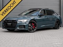 Audi A6 Avant - 55 TFSI E Quattro S-Line Pano RS-Stoelen BTW Sfeer Camera