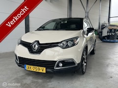 Renault Captur - 0.9 TCe Expression navi pdc