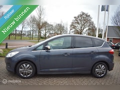 Ford C-Max - 1.6 Trend 2012 Airco|Hoge instap|Winter pakket