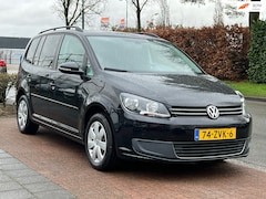 Volkswagen Touran - 1.4 TSI *Trekhaak|7 Persoons