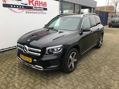 Mercedes-Benz GLB - 200D Solution