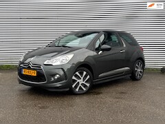 Citroën DS3 - 1.6 e-HDi So Chic CLIMA | CRUISE | NAP