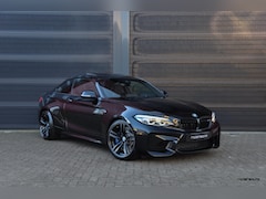 BMW 2-serie Coupé - M2 DCT LCI | Schuifdak | Adaptive LED |M Drivers package | 2e eigenaar