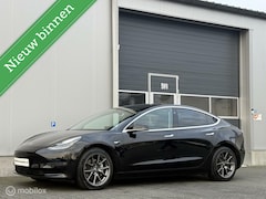 Tesla Model 3 - Long Range AWD 75 kWh - incl. BTW - 1 eigenaar