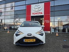 Toyota Aygo - 1.0 VVT-i 72pk 5D x-play