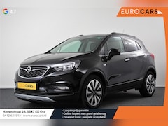 Opel Mokka X - 1.4 Turbo Automaat Innovation | Navigatie | Apple Carplay / Android Auto | Bluetooth| Crui