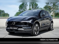 Volvo EX30 - Single Motor Extended Range Ultra 69 kWh Tailored Wool Blend | Panoramadak | 360 Parkeerca