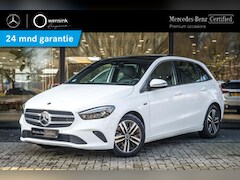 Mercedes-Benz B-klasse - 250 e Premium Plus | Achteruitrijcamera | Stoelverwarming | Memory | Keyless | Sfeerverlic