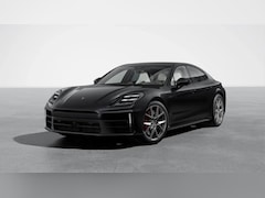 Porsche Panamera - 4S E-Hybrid