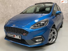 Ford Fiesta - 1.5 EcoBoost ST-3 /Pano /Maxton /Performance /B&O /Keyless